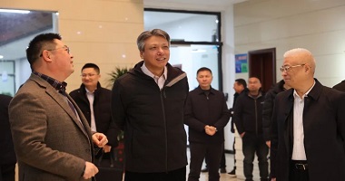 轉(zhuǎn)載 | 應(yīng)急管理部?；O(jiān)管二司司長(zhǎng)洪宇